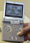 Divers de Game Boy Advance SP sur GBA SP