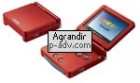 Divers de Game Boy Advance SP sur GBA SP