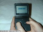 Divers de Game Boy Advance SP sur GBA SP