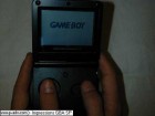 Divers de Game Boy Advance SP sur GBA SP