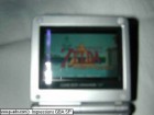 Divers de Game Boy Advance SP sur GBA SP