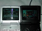 Divers de Game Boy Advance SP sur GBA SP