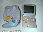 Divers de Game Boy Advance SP sur GBA SP