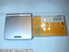 Divers de Game Boy Advance SP sur GBA SP