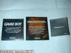 Divers de Game Boy Advance SP sur GBA SP