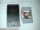 Divers de Game Boy Advance SP sur GBA SP