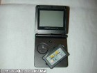 Divers de Game Boy Advance SP sur GBA SP