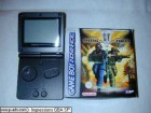 Divers de Game Boy Advance SP sur GBA SP