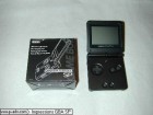 Divers de Game Boy Advance SP sur GBA SP