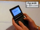 Divers de Game Boy Advance SP sur GBA SP