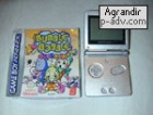 Divers de Game Boy Advance SP sur GBA SP