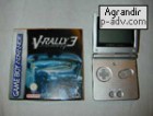 Divers de Game Boy Advance SP sur GBA SP