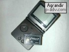 Divers de Game Boy Advance SP sur GBA SP