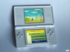 Divers de Nintendo DS Lite sur NDS