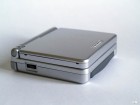 Divers de Game Boy Advance SP sur GBA SP