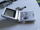 Divers de Game Boy Advance SP sur GBA SP