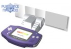 Divers de Game Boy Advance sur GBA