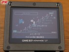 Divers de Game Boy Advance SP sur GBA SP