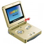 Divers de Game Boy Advance SP sur GBA SP