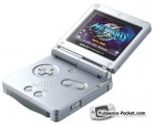 Divers de Game Boy Advance SP sur GBA SP