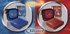 Divers de Game Boy Advance SP sur GBA SP