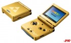 Divers de Game Boy Advance SP sur GBA SP