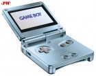 Divers de Game Boy Advance SP sur GBA SP