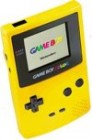 Divers de Game Boy Color sur GBC