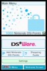 Divers de Nintendo DS sur NDS