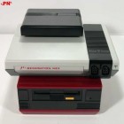 Divers de Nintendo Entertainment System sur NES