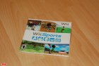 Divers de Wii sur Wii