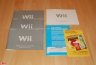 Divers de Wii sur Wii