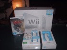 Divers de Wii sur Wii