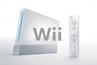 Logo de Wii sur Wii