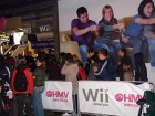 Divers de Wii sur Wii