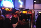 Divers de Arcade