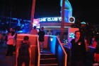 Divers de Arcade