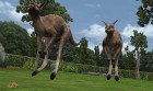 Screenshots de  Zoo Mania 3D : Build and Manage your Zoo sur 3DS
