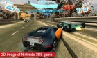 Screenshots de Asphalt 3D sur 3DS