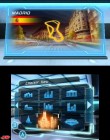 Screenshots de Asphalt 3D sur 3DS