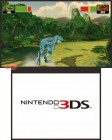 Screenshots de Combat de Géants : Dinosaures sur 3DS
