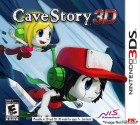 Artworks de Cave Story 3D sur 3DS