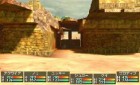 Screenshots de Class of Heroes 3D sur 3DS