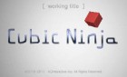 Screenshots de Cubic Ninja sur 3DS