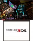 Screenshots de DJ Hero 3D sur 3DS