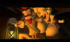 Artworks de Docteur Lautrec et les Chevaliers Oubliés sur 3DS