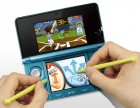 Artworks de DualPenSports sur 3DS