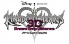 Logo de Kingdom Hearts : Dream Drop Distance sur 3DS