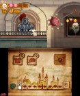Screenshots de The Lapins Crétins : Retour vers le Passé sur 3DS