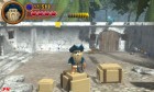 Screenshots de LEGO Pirates des Caraïbes : Le jeu vidéo sur 3DS
